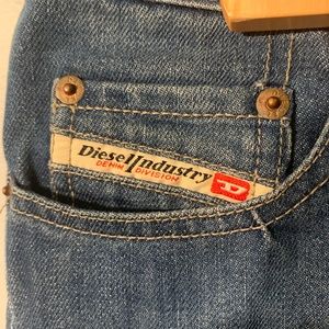 Diesel Denim